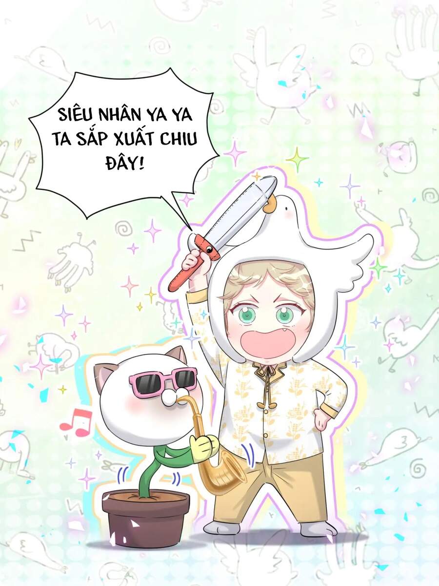 Đứa Bé Là Của Ai ???? Chapter 158 - Trang 2