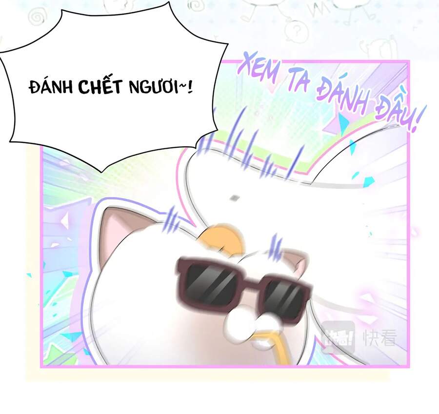 Đứa Bé Là Của Ai ???? Chapter 158 - Trang 2