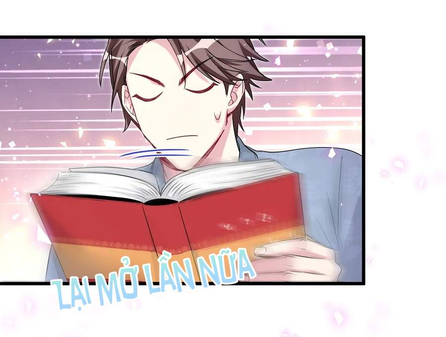 Đứa Bé Là Của Ai ???? Chapter 158 - Trang 2