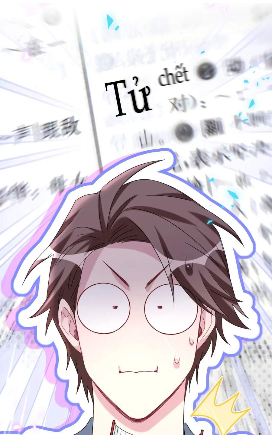 Đứa Bé Là Của Ai ???? Chapter 158 - Trang 2