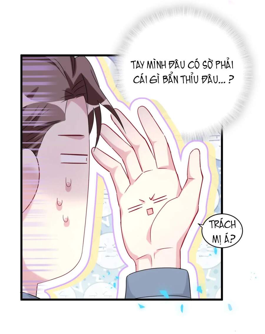 Đứa Bé Là Của Ai ???? Chapter 158 - Trang 2