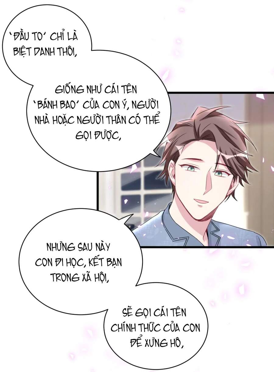 Đứa Bé Là Của Ai ???? Chapter 158 - Trang 2