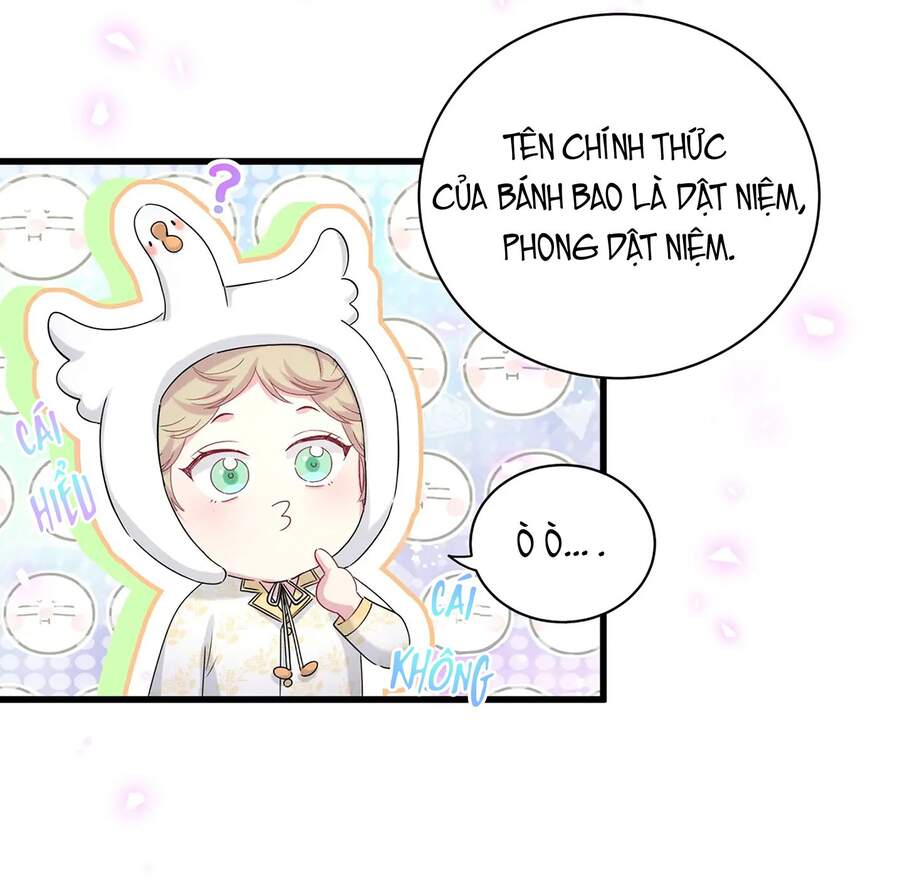 Đứa Bé Là Của Ai ???? Chapter 158 - Trang 2