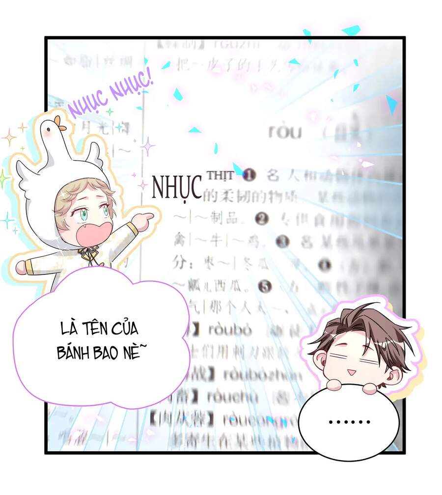 Đứa Bé Là Của Ai ???? Chapter 158 - Trang 2