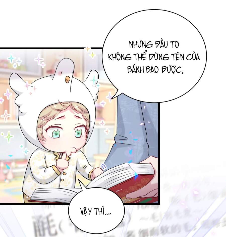 Đứa Bé Là Của Ai ???? Chapter 158 - Trang 2