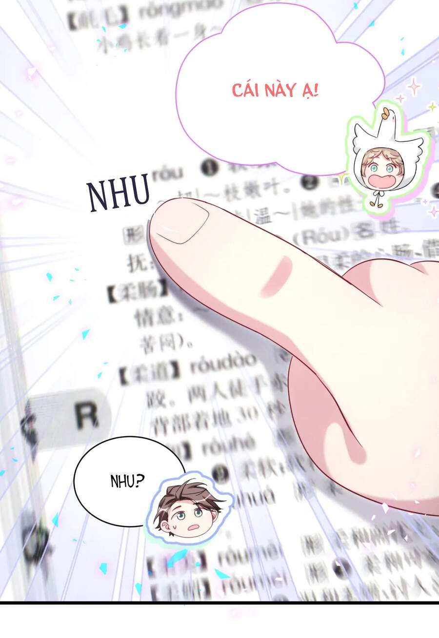 Đứa Bé Là Của Ai ???? Chapter 158 - Trang 2