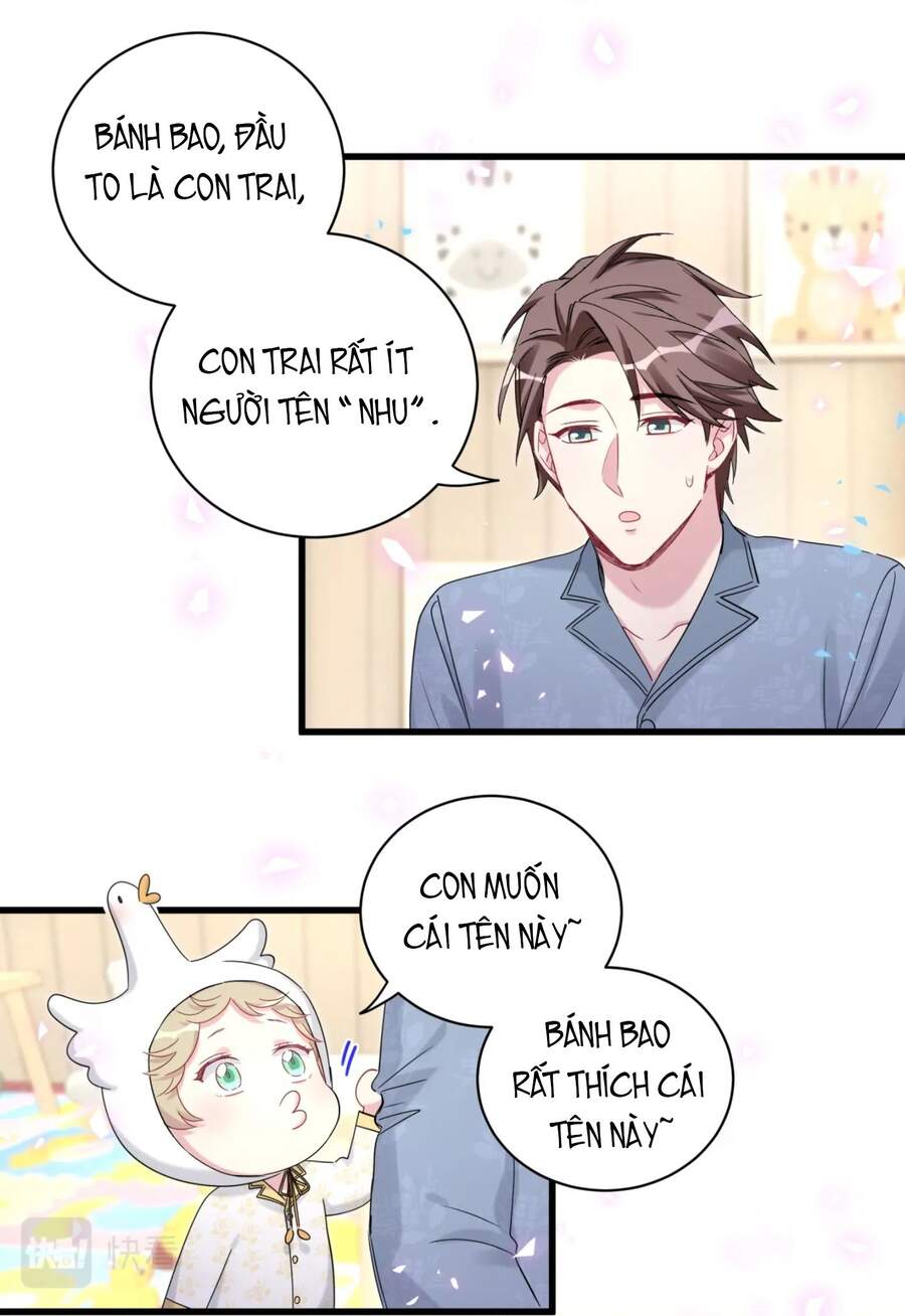 Đứa Bé Là Của Ai ???? Chapter 158 - Trang 2