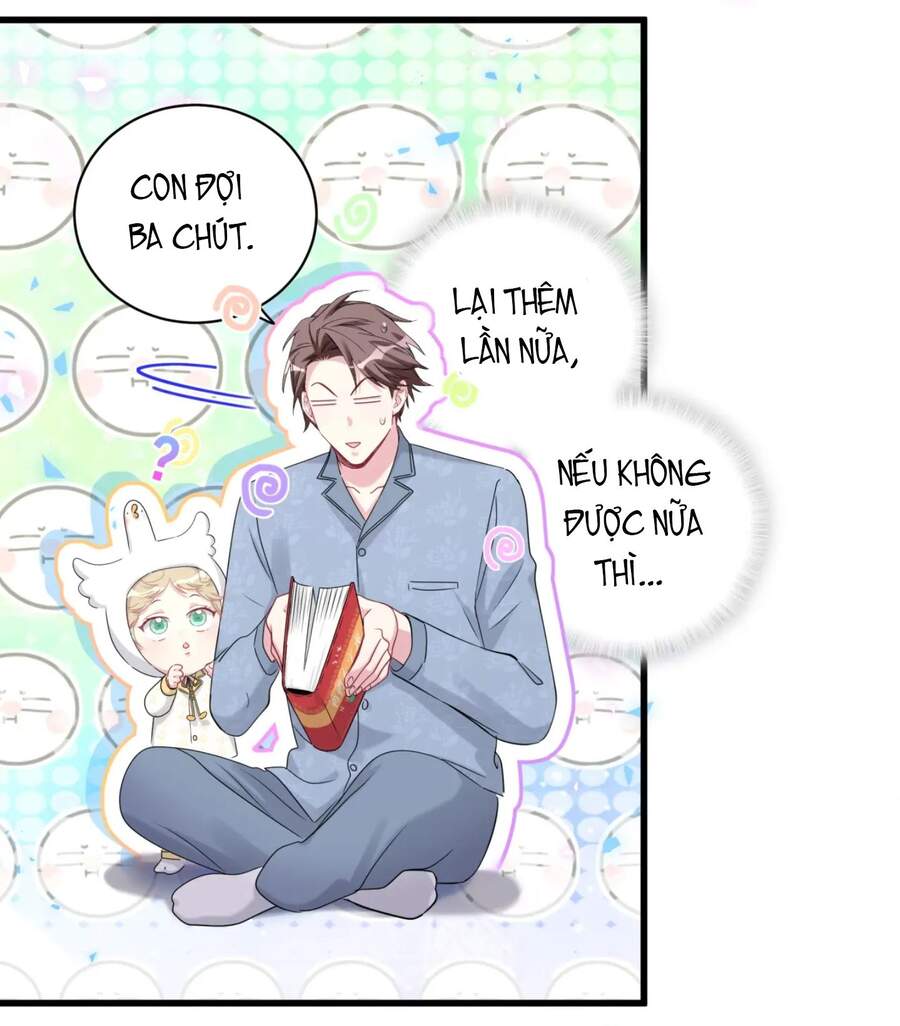 Đứa Bé Là Của Ai ???? Chapter 158 - Trang 2