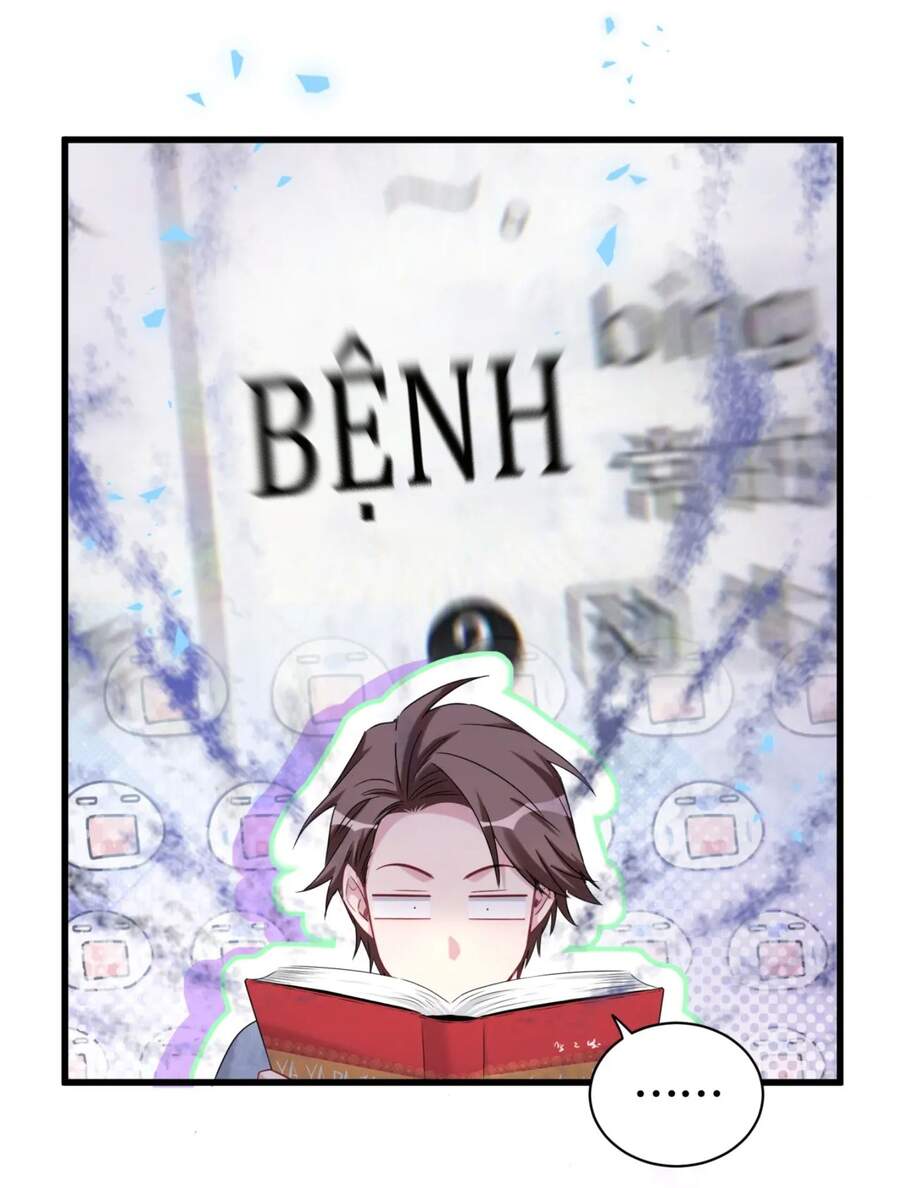 Đứa Bé Là Của Ai ???? Chapter 158 - Trang 2