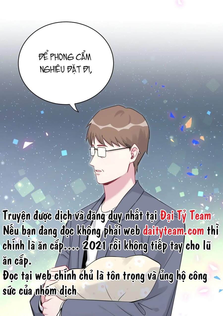 Đứa Bé Là Của Ai ???? Chapter 158 - Trang 2