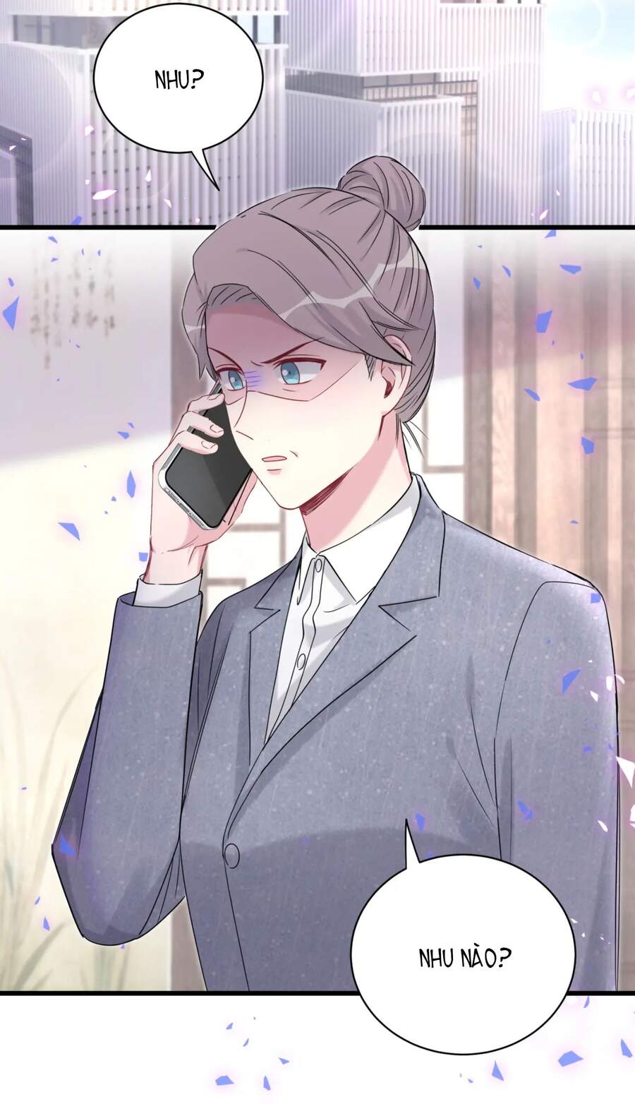 Đứa Bé Là Của Ai ???? Chapter 158 - Trang 2