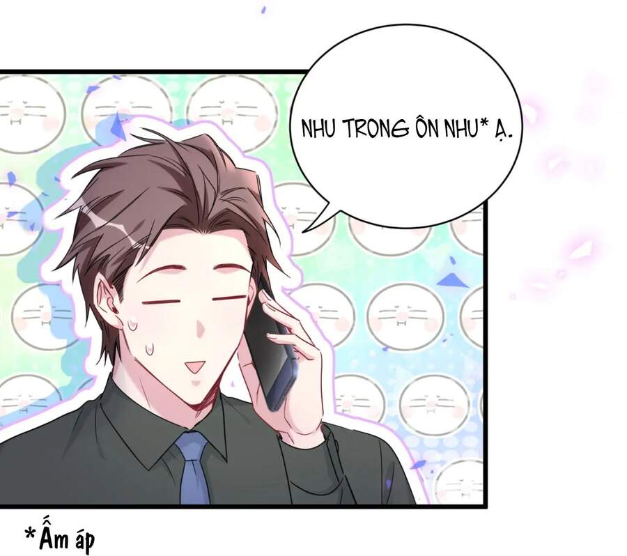 Đứa Bé Là Của Ai ???? Chapter 158 - Trang 2