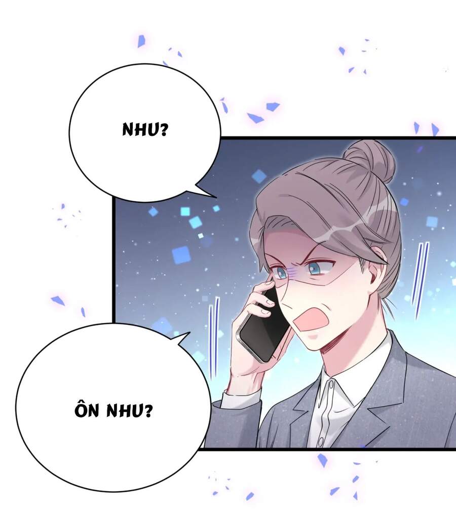 Đứa Bé Là Của Ai ???? Chapter 158 - Trang 2