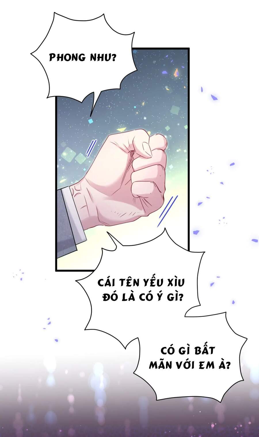 Đứa Bé Là Của Ai ???? Chapter 158 - Trang 2