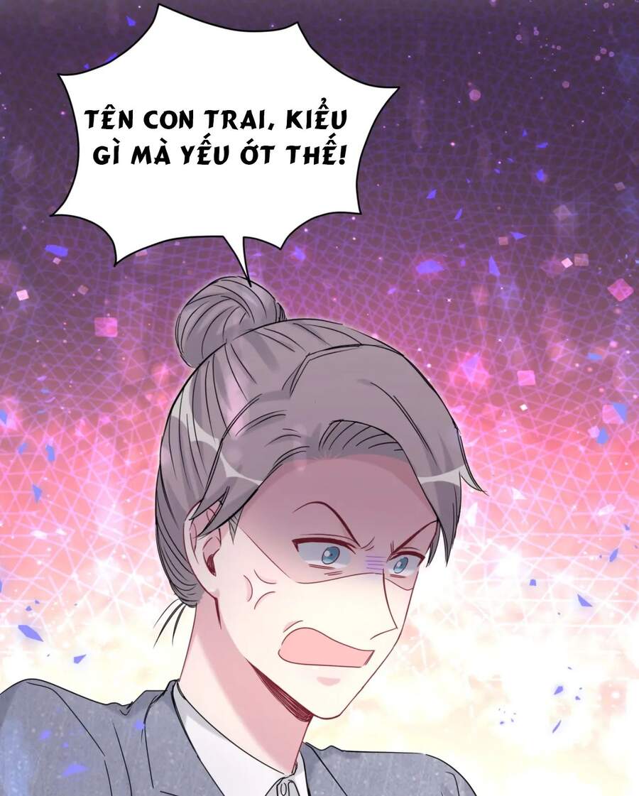 Đứa Bé Là Của Ai ???? Chapter 158 - Trang 2