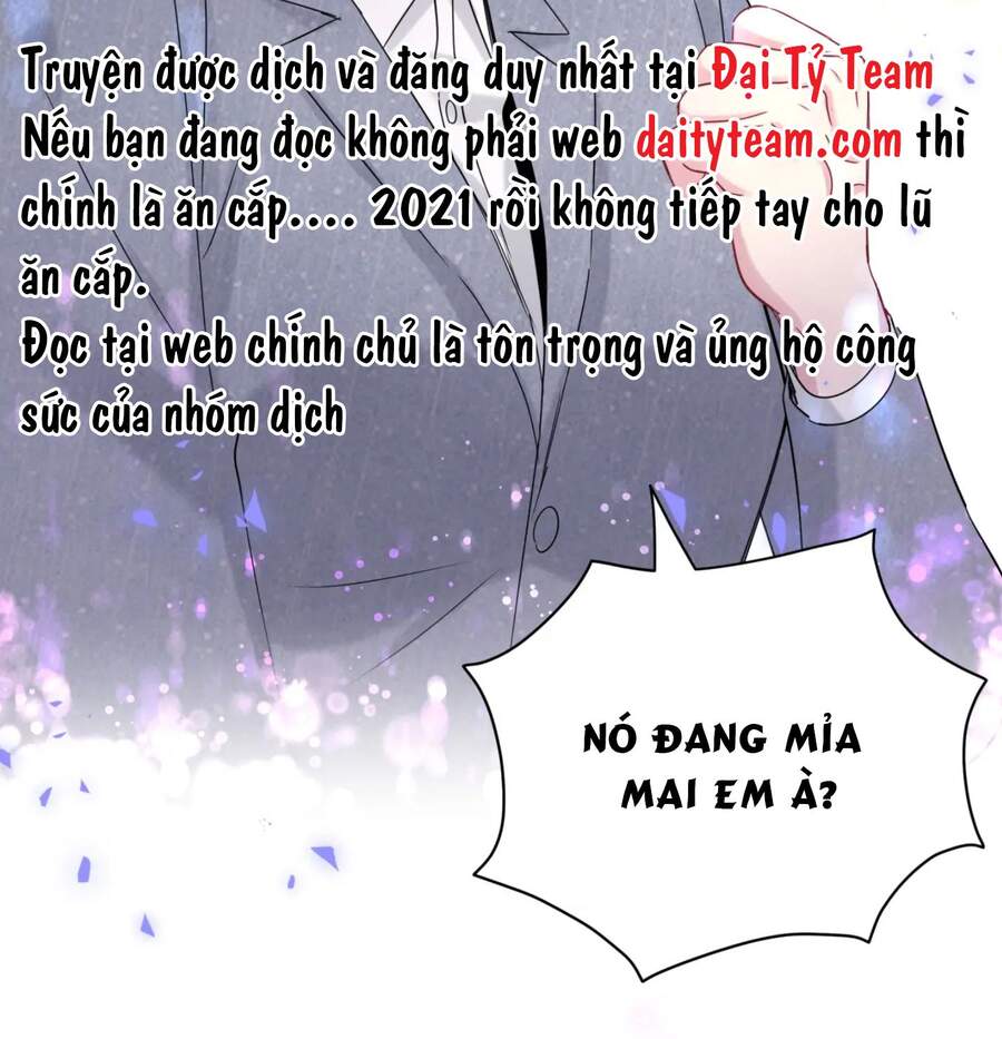 Đứa Bé Là Của Ai ???? Chapter 158 - Trang 2