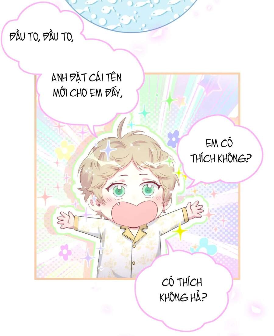 Đứa Bé Là Của Ai ???? Chapter 158 - Trang 2