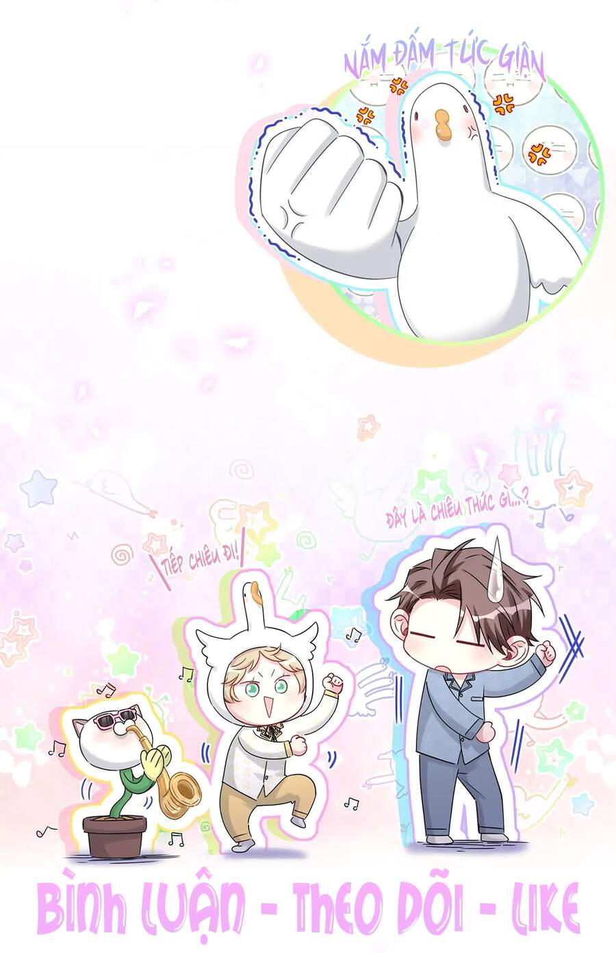 Đứa Bé Là Của Ai ???? Chapter 158 - Trang 2