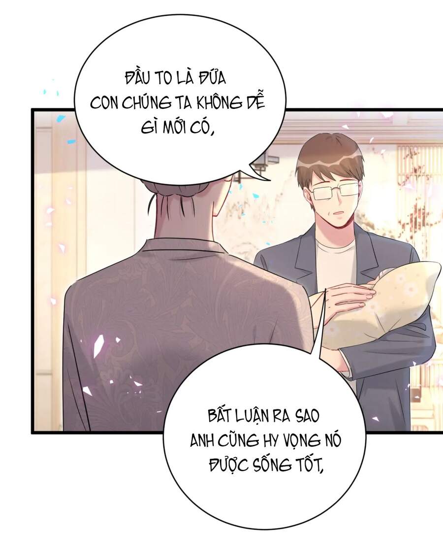 Đứa Bé Là Của Ai ???? Chapter 158 - Trang 2