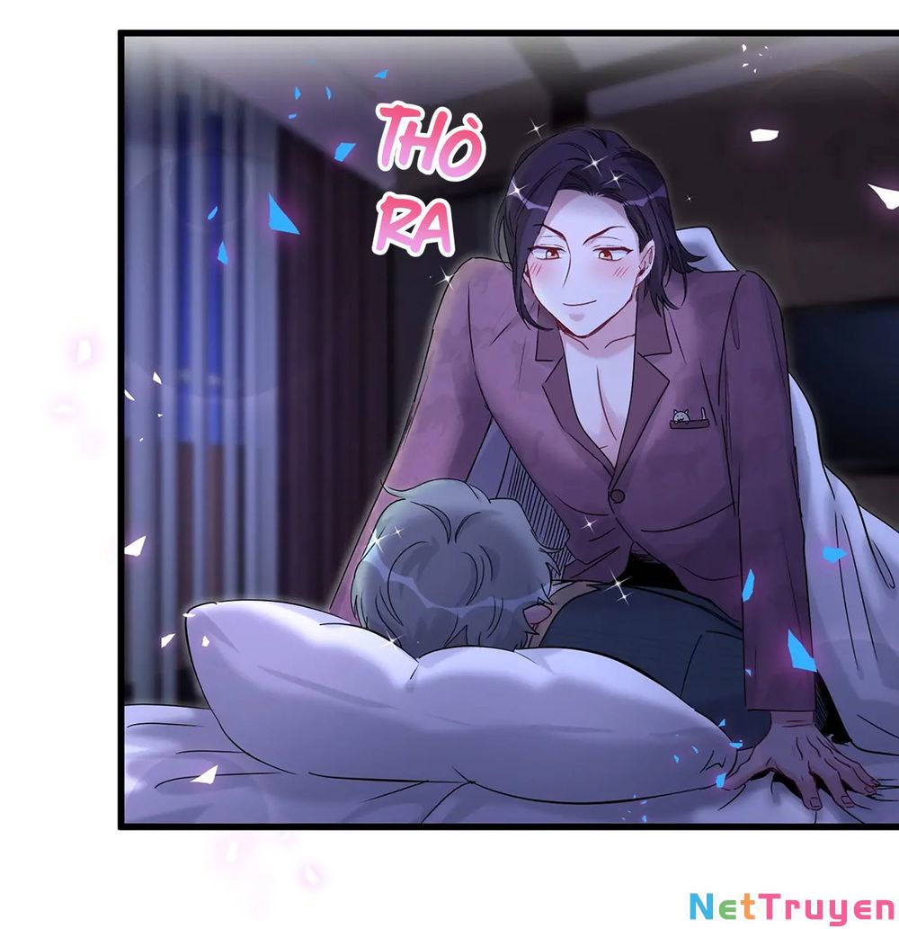 Đứa Bé Là Của Ai ???? Chapter 159.5 - Trang 2