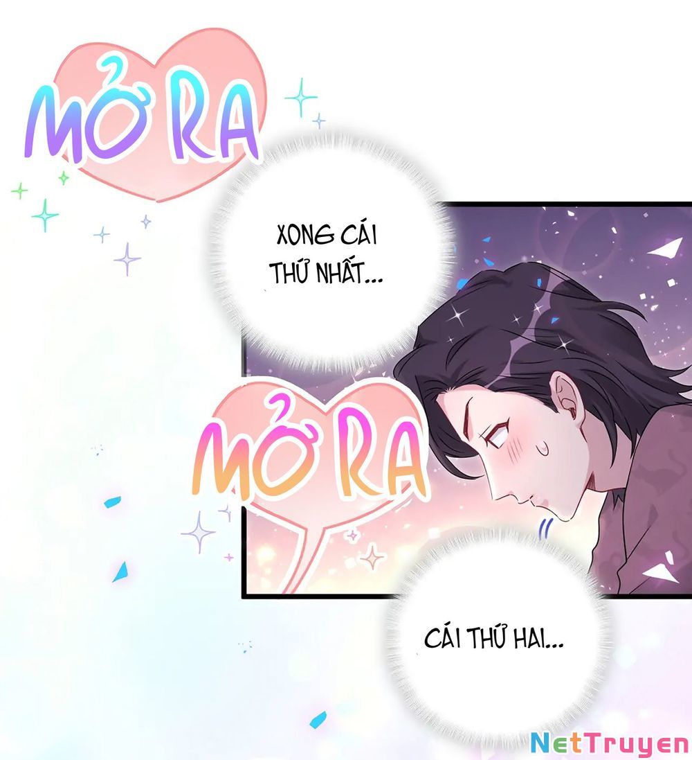 Đứa Bé Là Của Ai ???? Chapter 159.5 - Trang 2