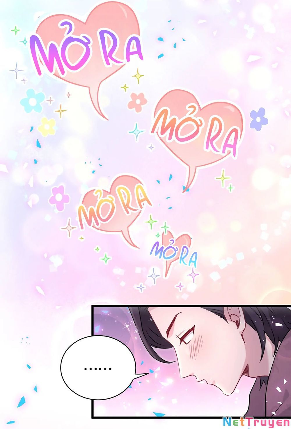 Đứa Bé Là Của Ai ???? Chapter 159.5 - Trang 2