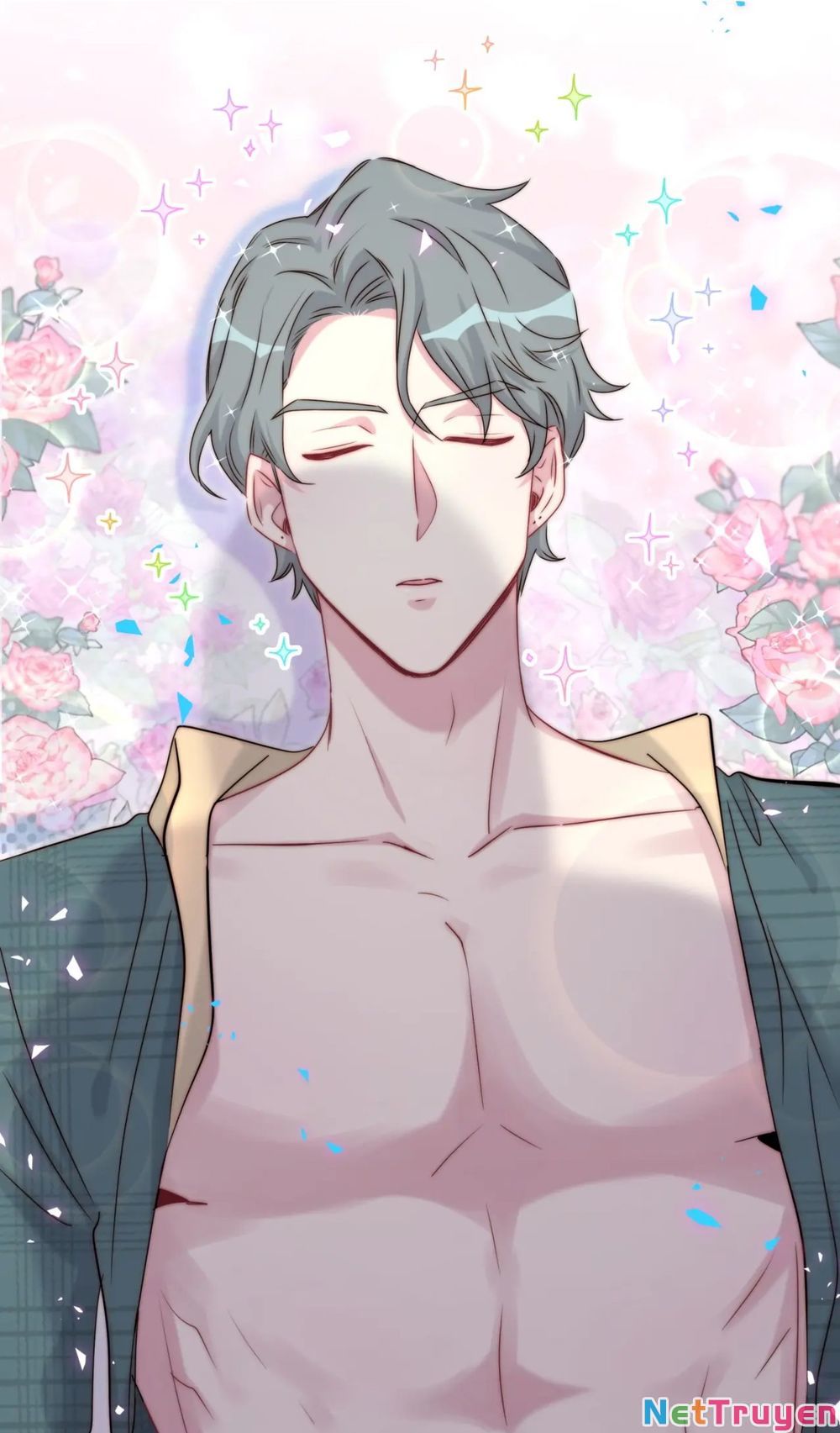 Đứa Bé Là Của Ai ???? Chapter 159.5 - Trang 2