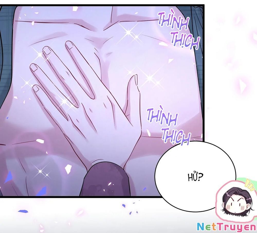 Đứa Bé Là Của Ai ???? Chapter 159.5 - Trang 2