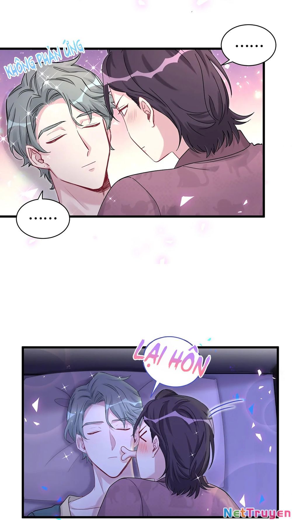 Đứa Bé Là Của Ai ???? Chapter 159.5 - Trang 2