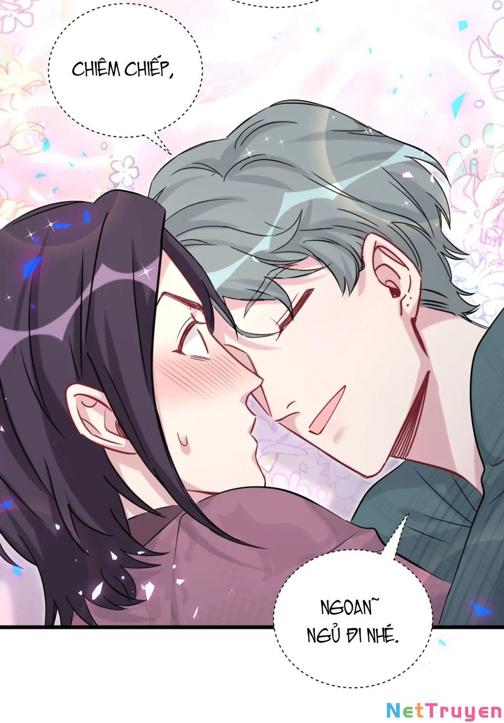 Đứa Bé Là Của Ai ???? Chapter 159.5 - Trang 2