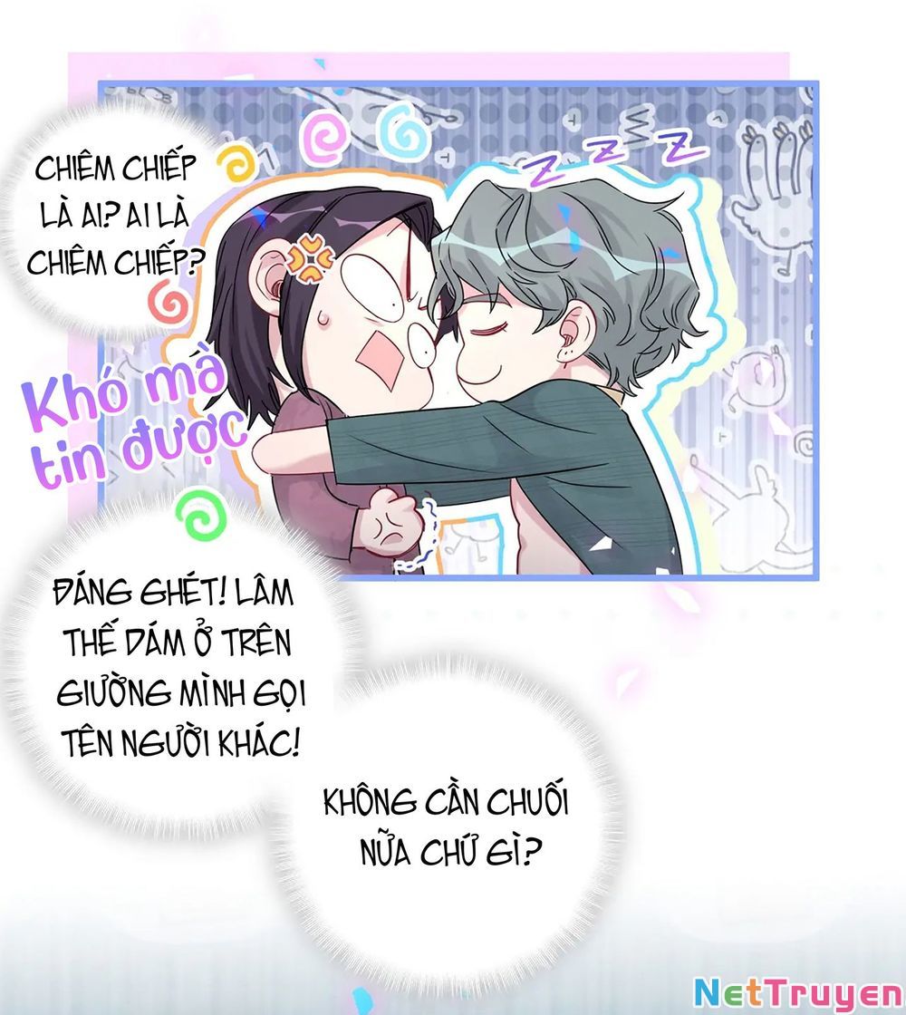 Đứa Bé Là Của Ai ???? Chapter 159.5 - Trang 2