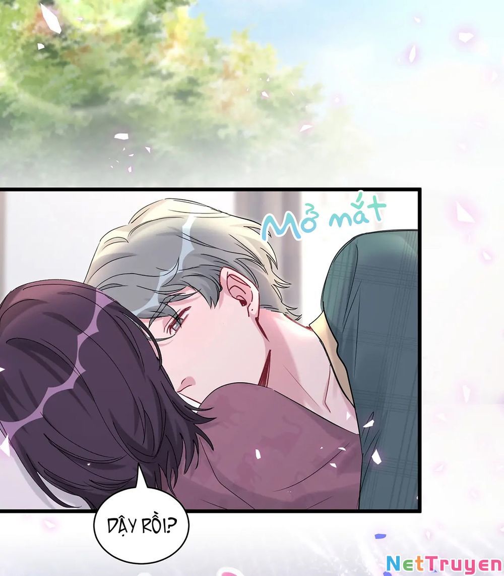 Đứa Bé Là Của Ai ???? Chapter 159.5 - Trang 2