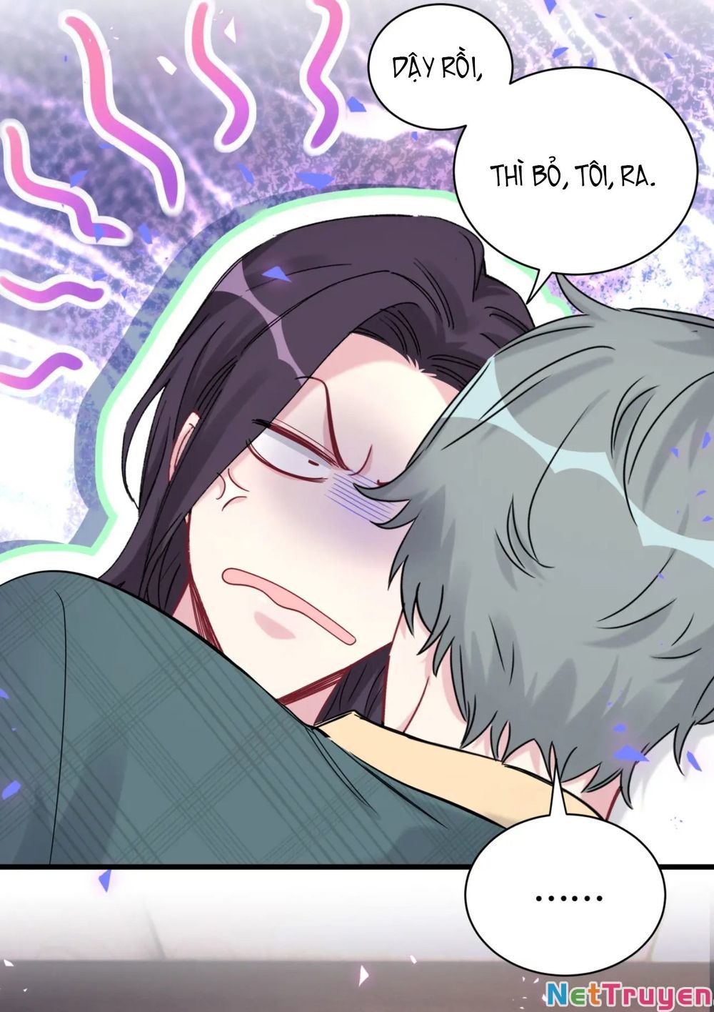 Đứa Bé Là Của Ai ???? Chapter 159.5 - Trang 2