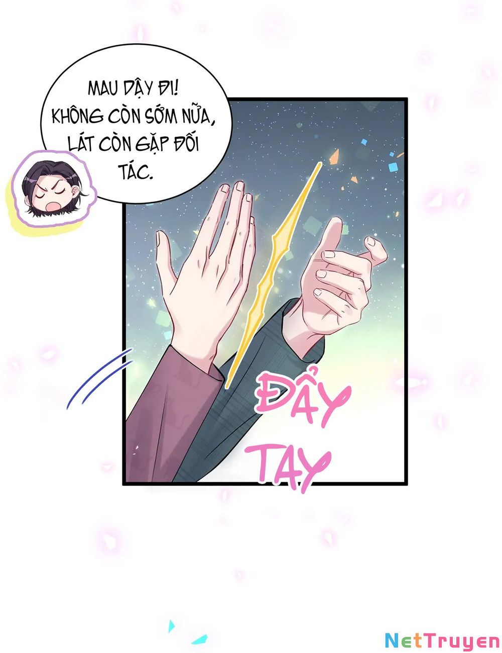 Đứa Bé Là Của Ai ???? Chapter 159.5 - Trang 2