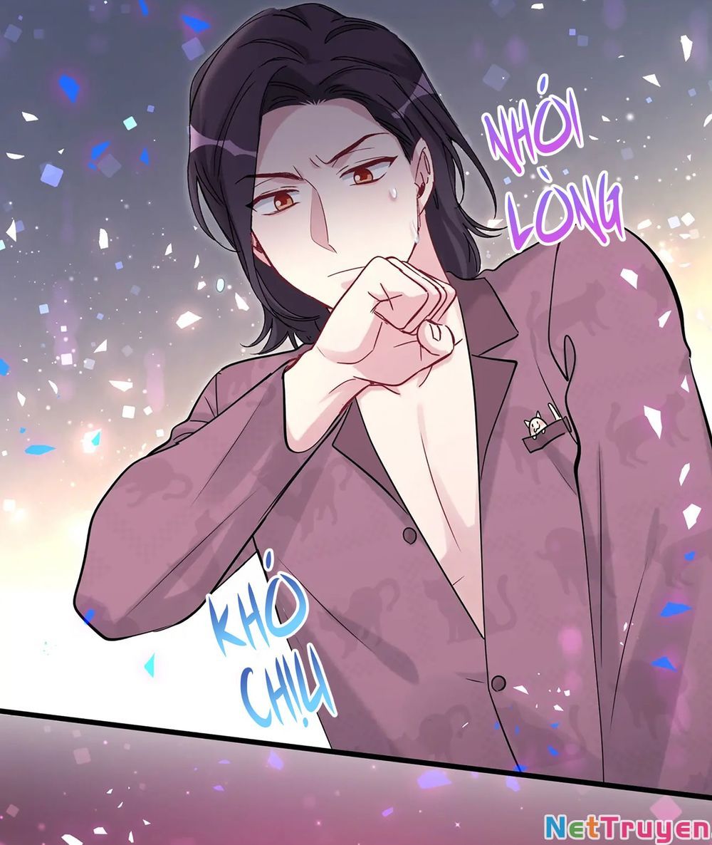 Đứa Bé Là Của Ai ???? Chapter 159.5 - Trang 2