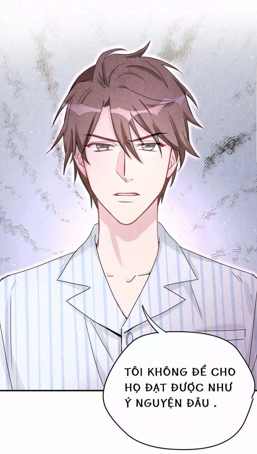 Đứa Bé Là Của Ai ???? Chapter 16.1 - Trang 2