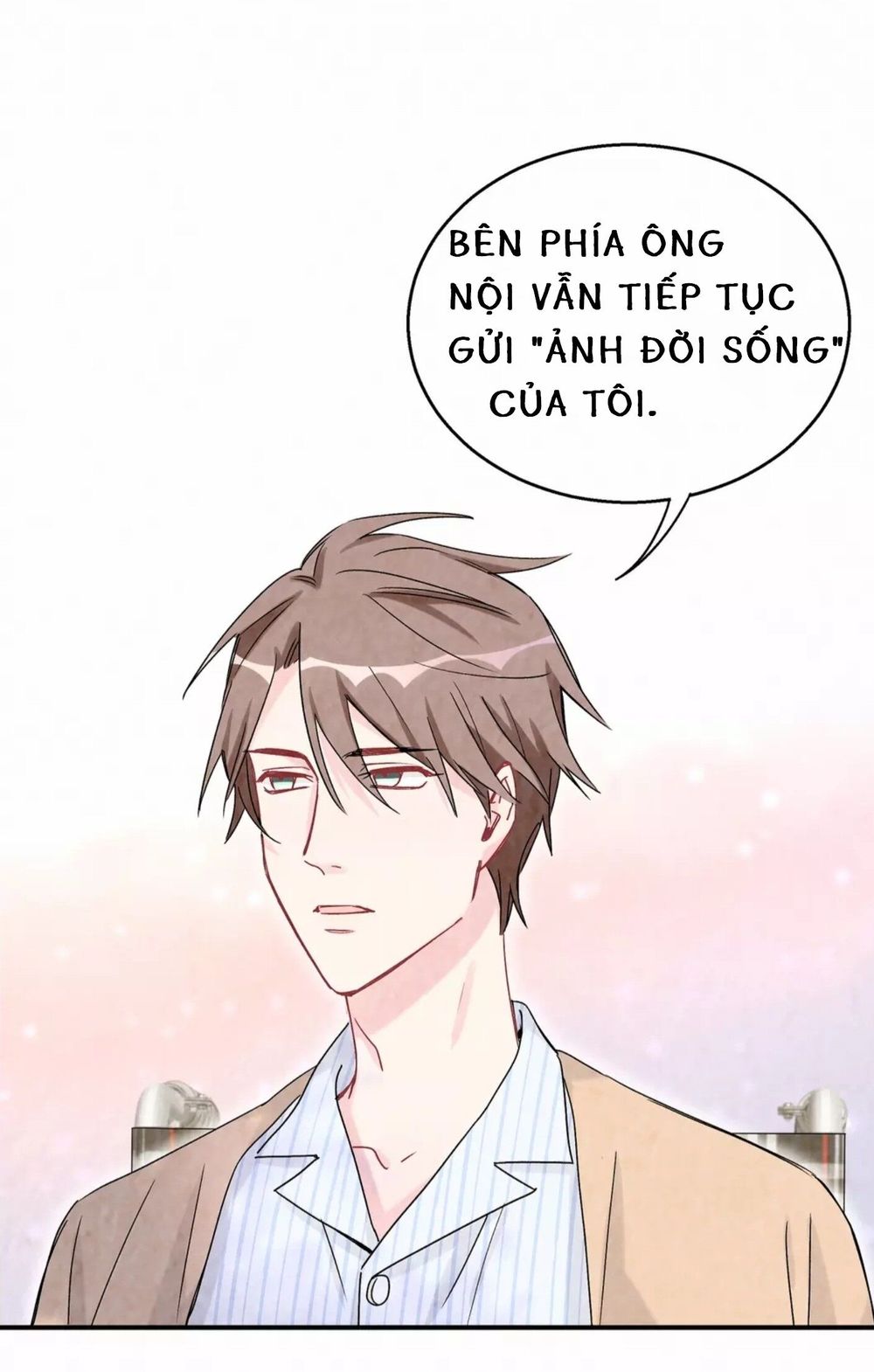 Đứa Bé Là Của Ai ???? Chapter 16.1 - Trang 2