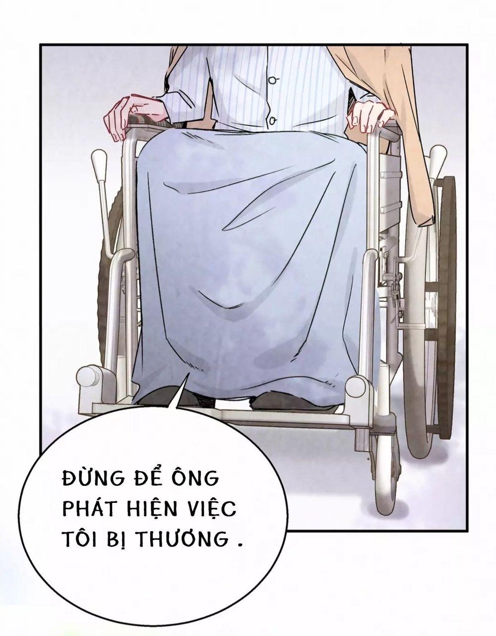 Đứa Bé Là Của Ai ???? Chapter 16.1 - Trang 2