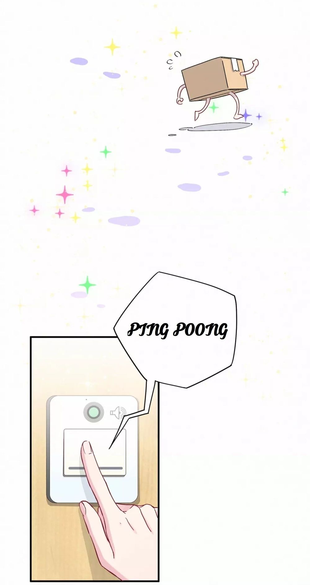 Đứa Bé Là Của Ai ???? Chapter 16.1 - Trang 2