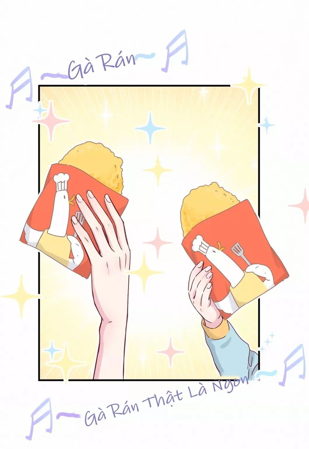 Đứa Bé Là Của Ai ???? Chapter 16.2 - Trang 2