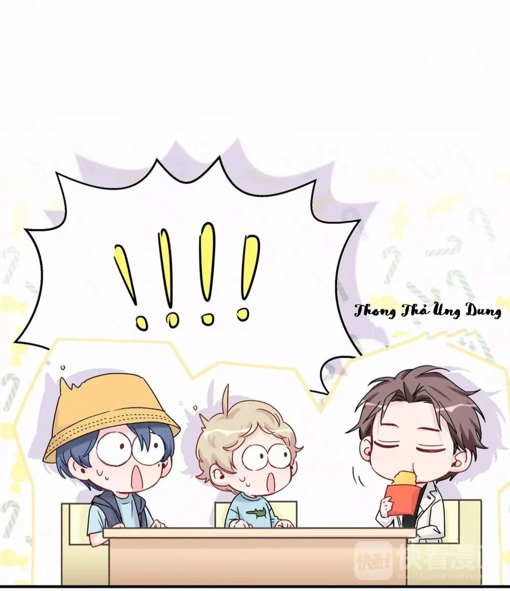 Đứa Bé Là Của Ai ???? Chapter 16.2 - Trang 2