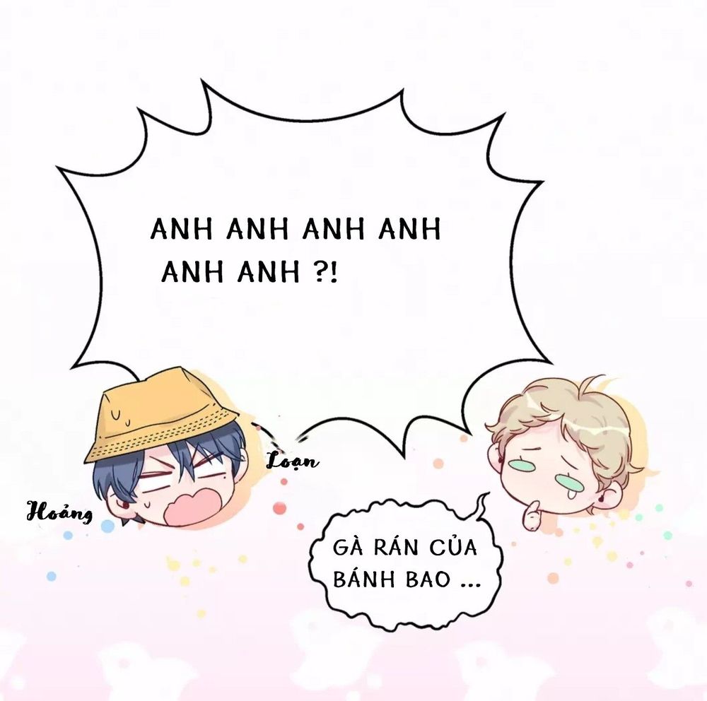 Đứa Bé Là Của Ai ???? Chapter 16.2 - Trang 2