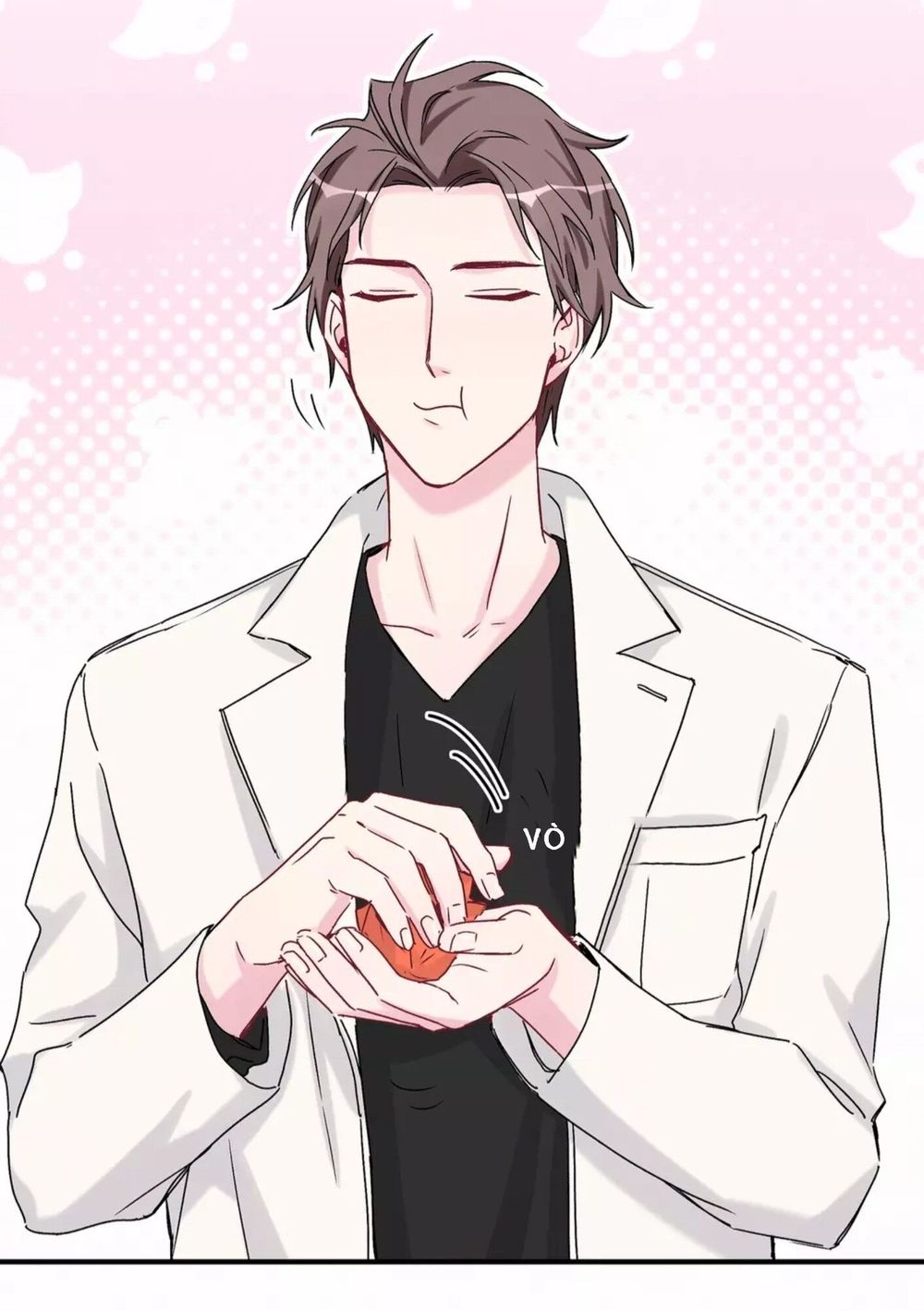 Đứa Bé Là Của Ai ???? Chapter 16.2 - Trang 2