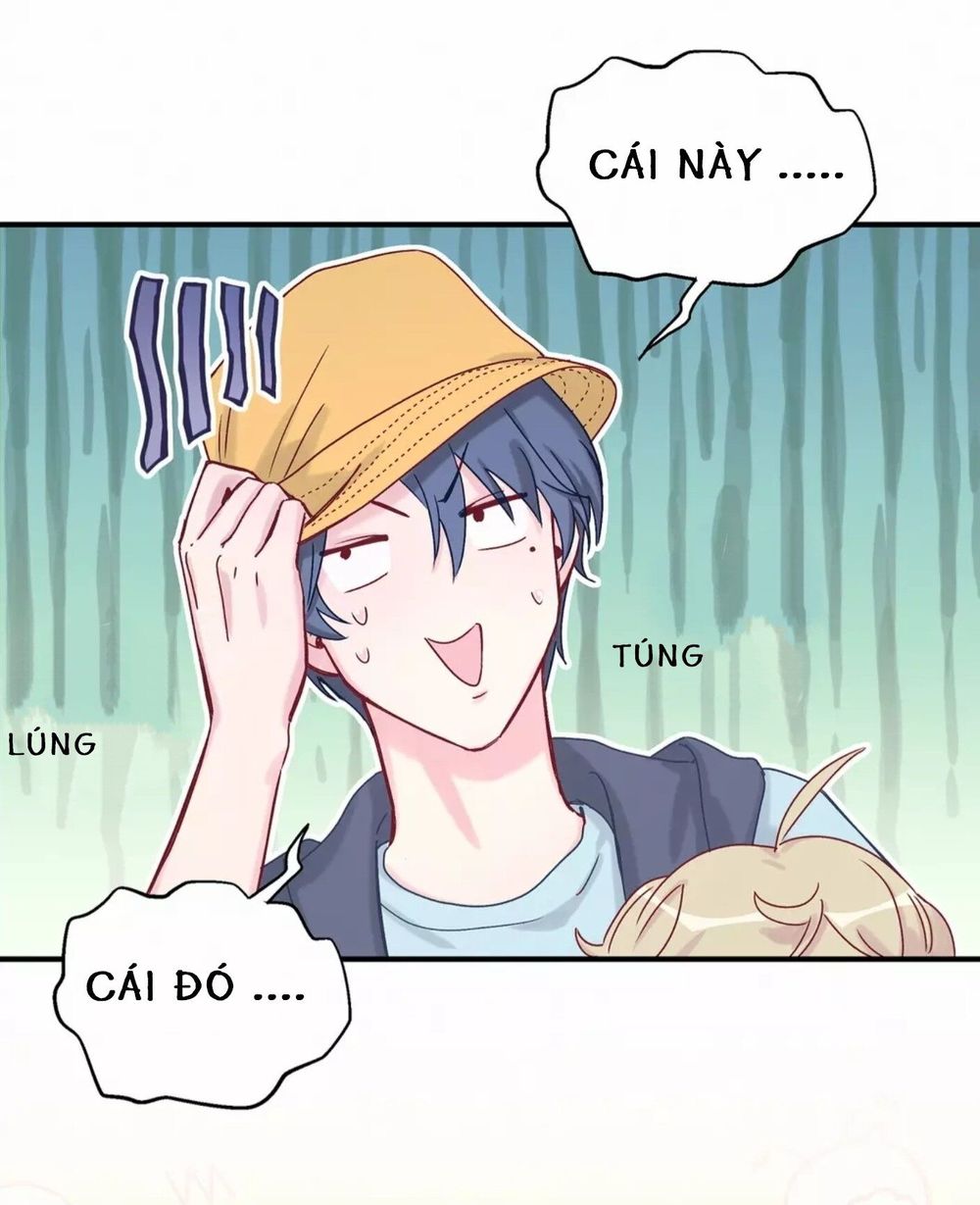 Đứa Bé Là Của Ai ???? Chapter 16.2 - Trang 2