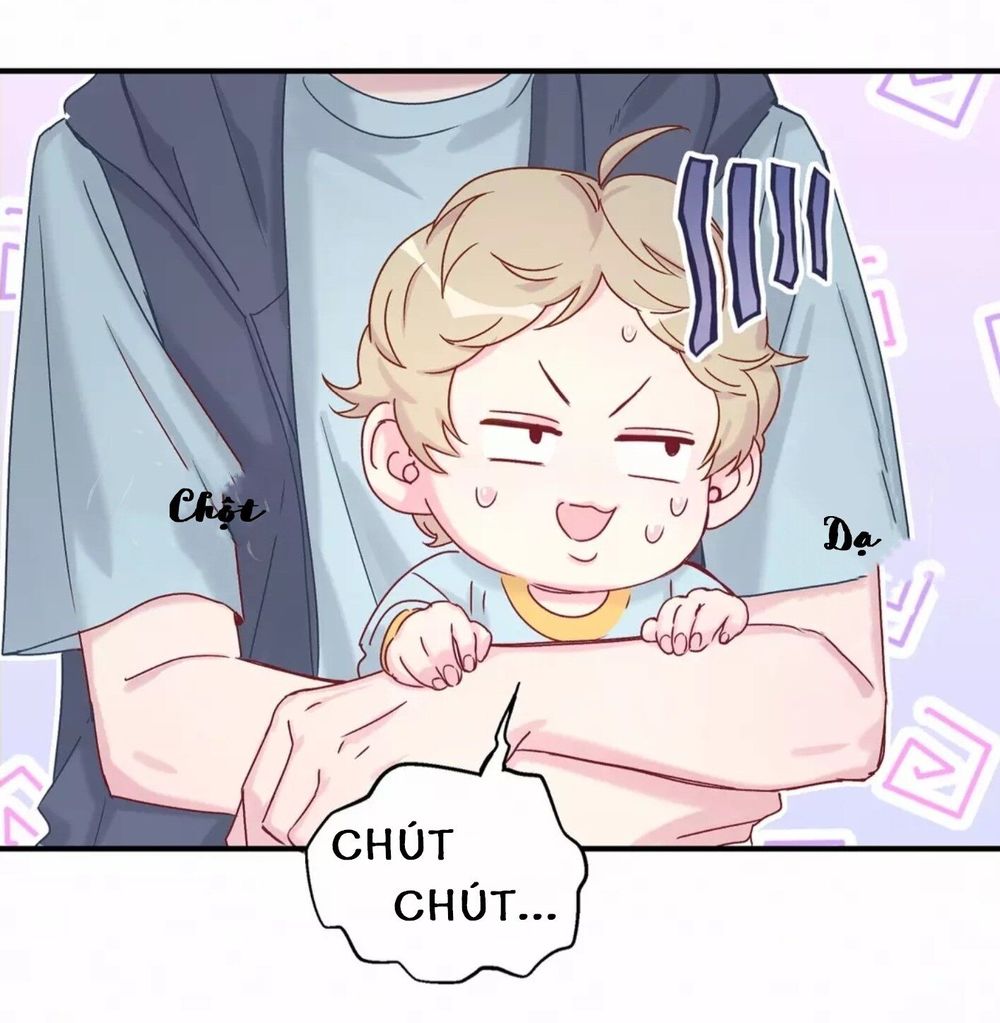 Đứa Bé Là Của Ai ???? Chapter 16.2 - Trang 2