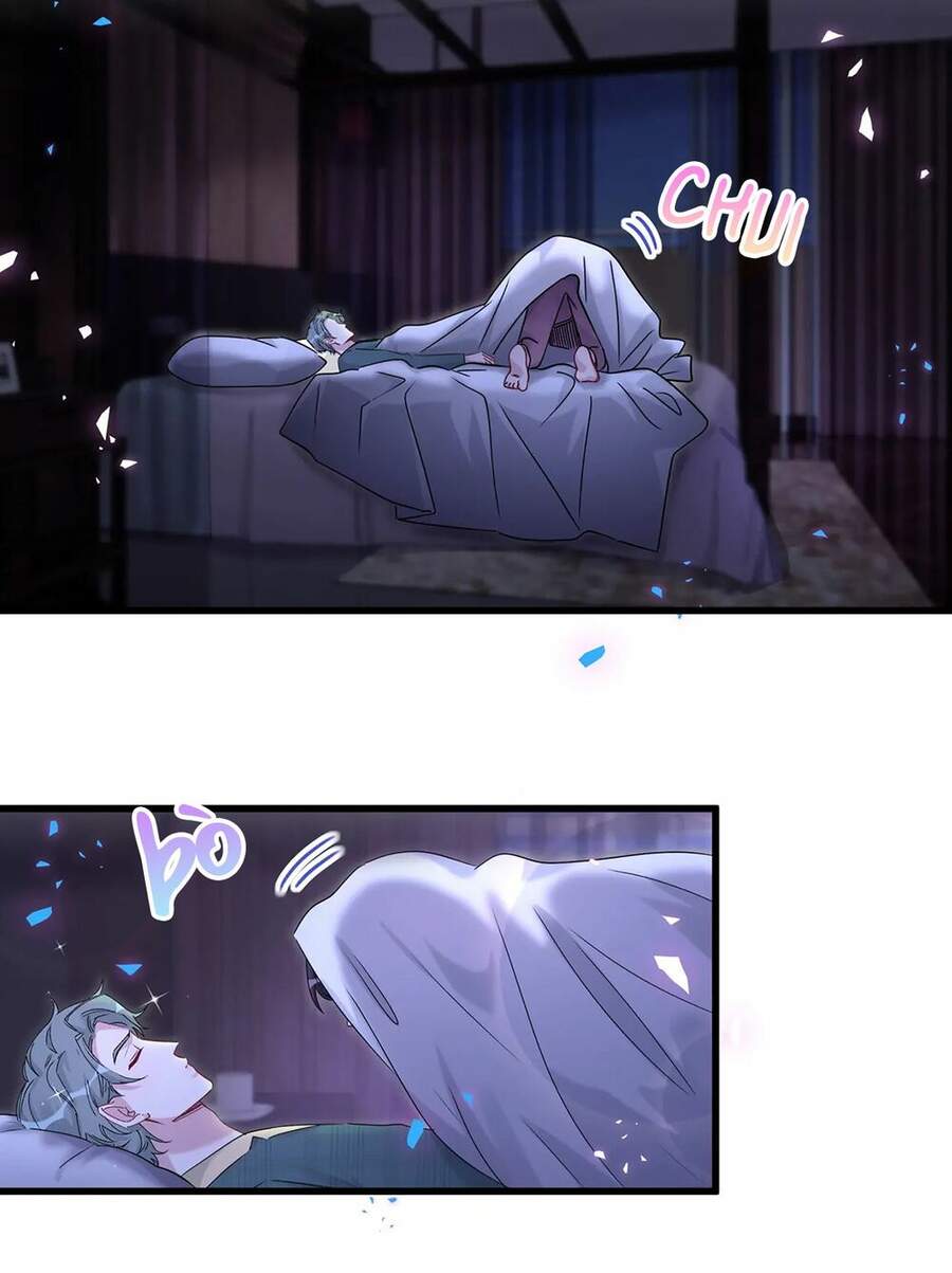 Đứa Bé Là Của Ai ???? Chapter 160 - Trang 2