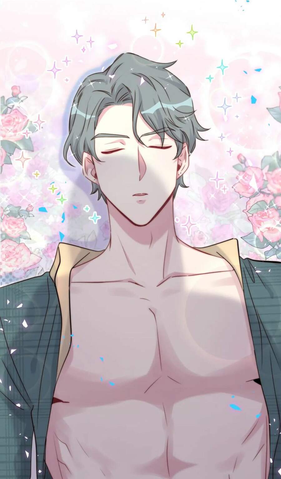 Đứa Bé Là Của Ai ???? Chapter 160 - Trang 2