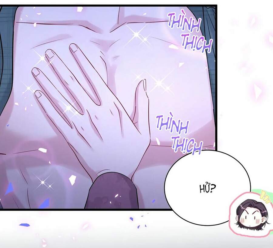 Đứa Bé Là Của Ai ???? Chapter 160 - Trang 2