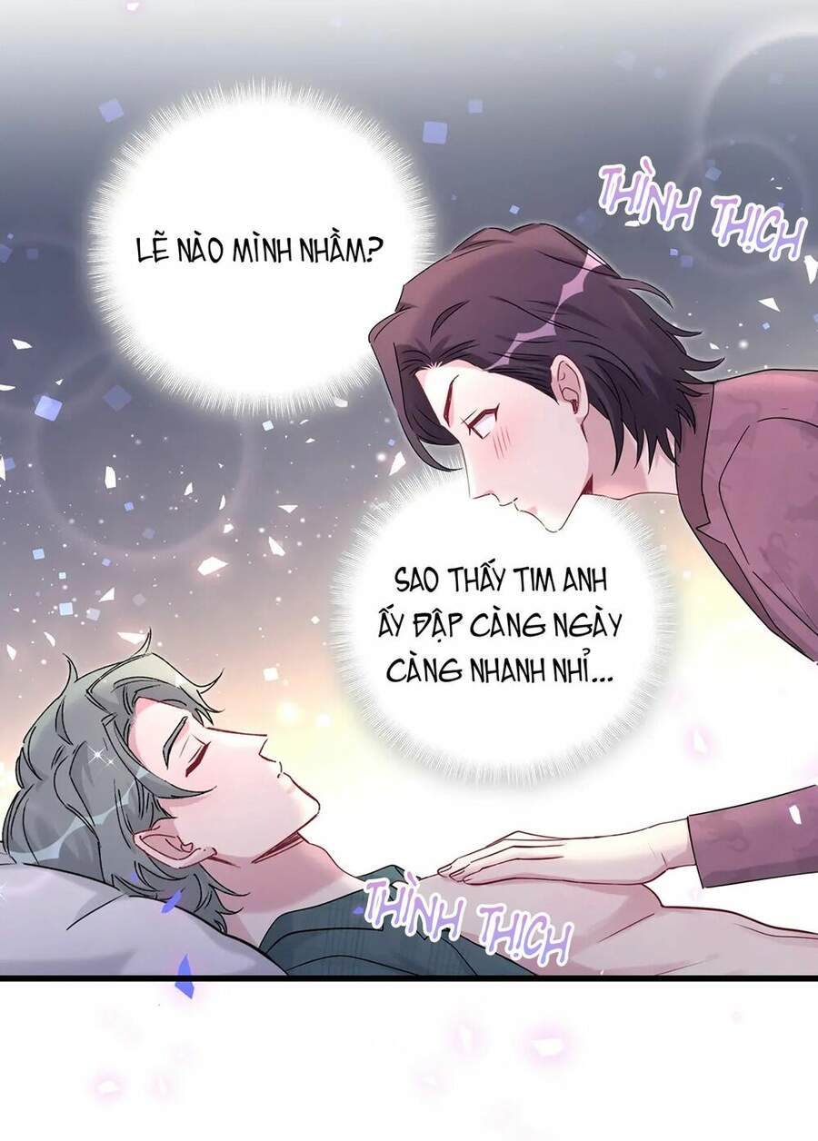 Đứa Bé Là Của Ai ???? Chapter 160 - Trang 2