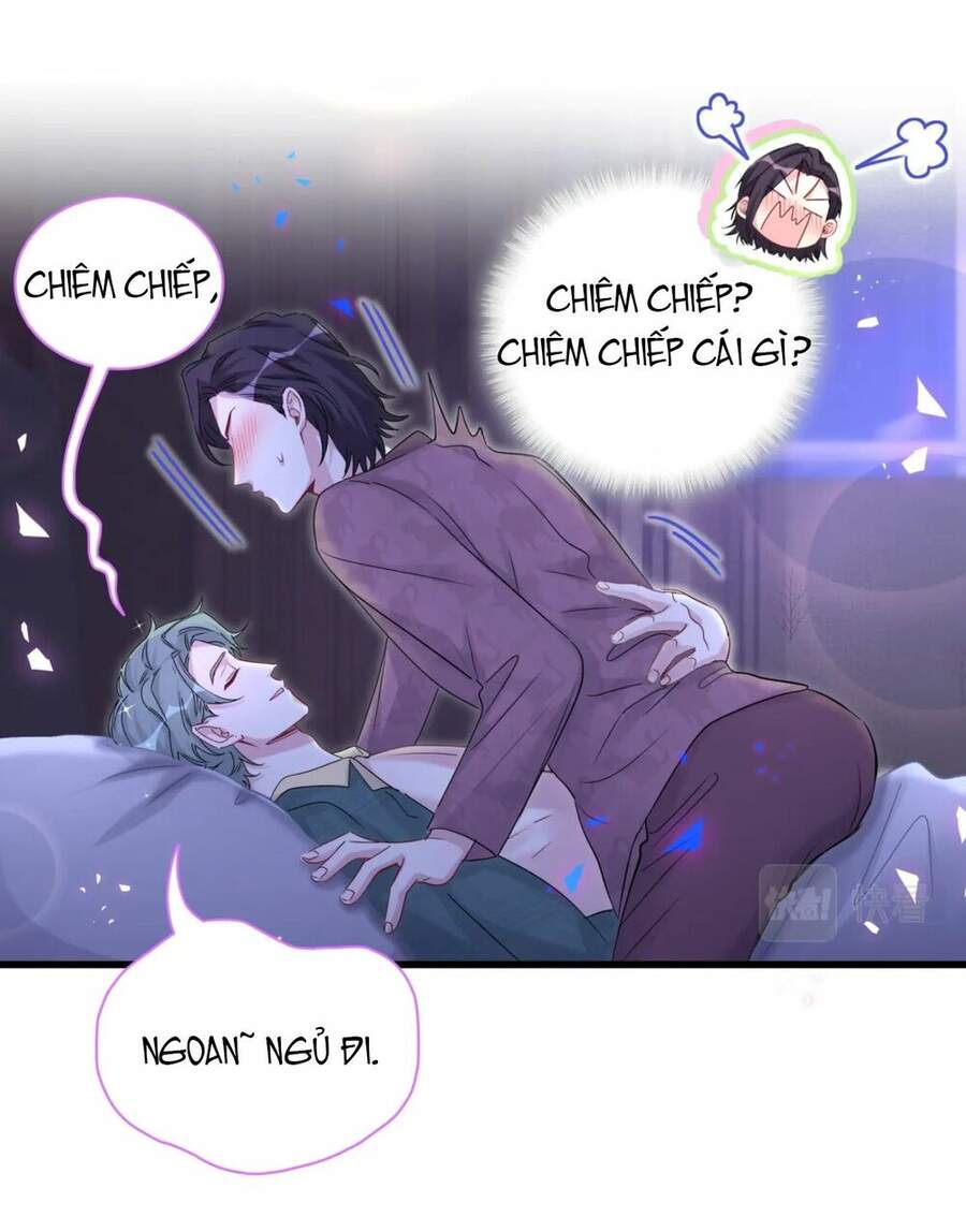 Đứa Bé Là Của Ai ???? Chapter 160 - Trang 2